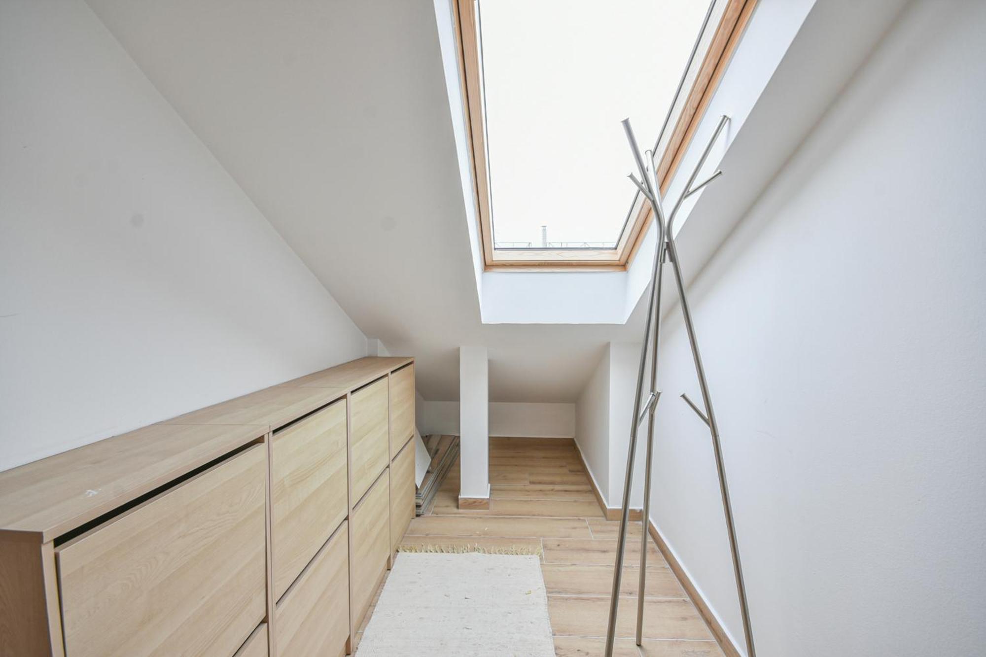 Roof Top Penthouse Apartment บูดาเปสต์ ภายนอก รูปภาพ
